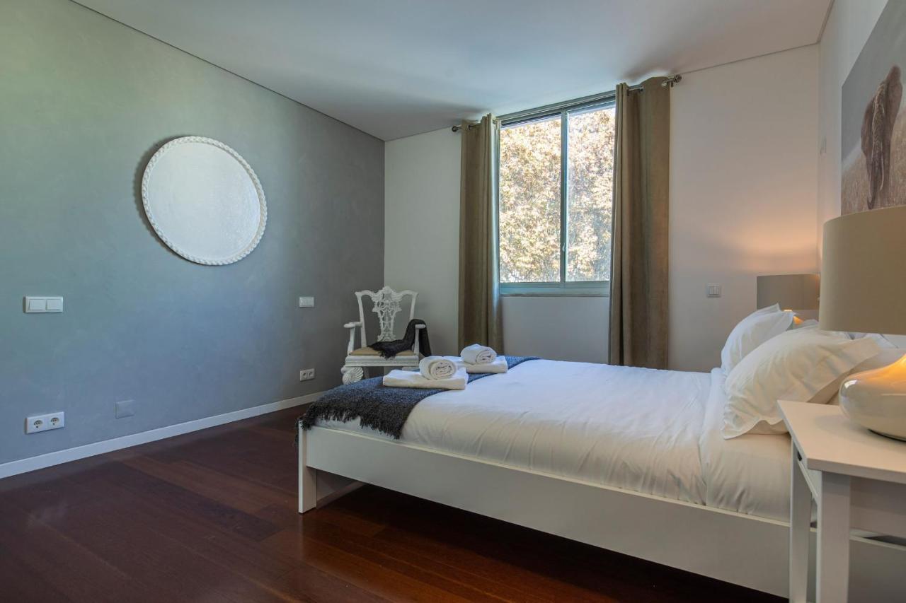 Touch Of Class 2Bdr Apartment By Lovelystay Cascais Dış mekan fotoğraf