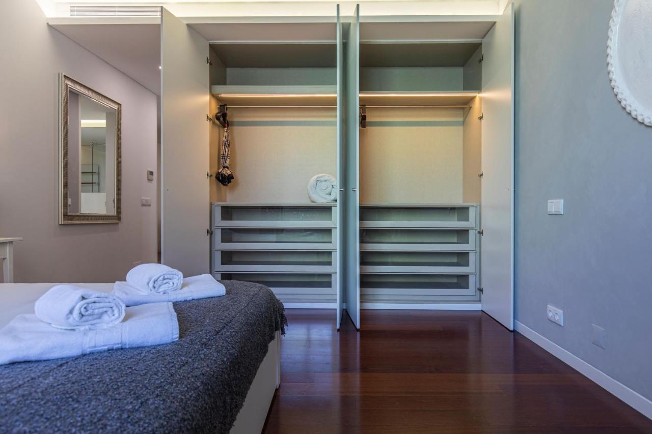 Touch Of Class 2Bdr Apartment By Lovelystay Cascais Dış mekan fotoğraf