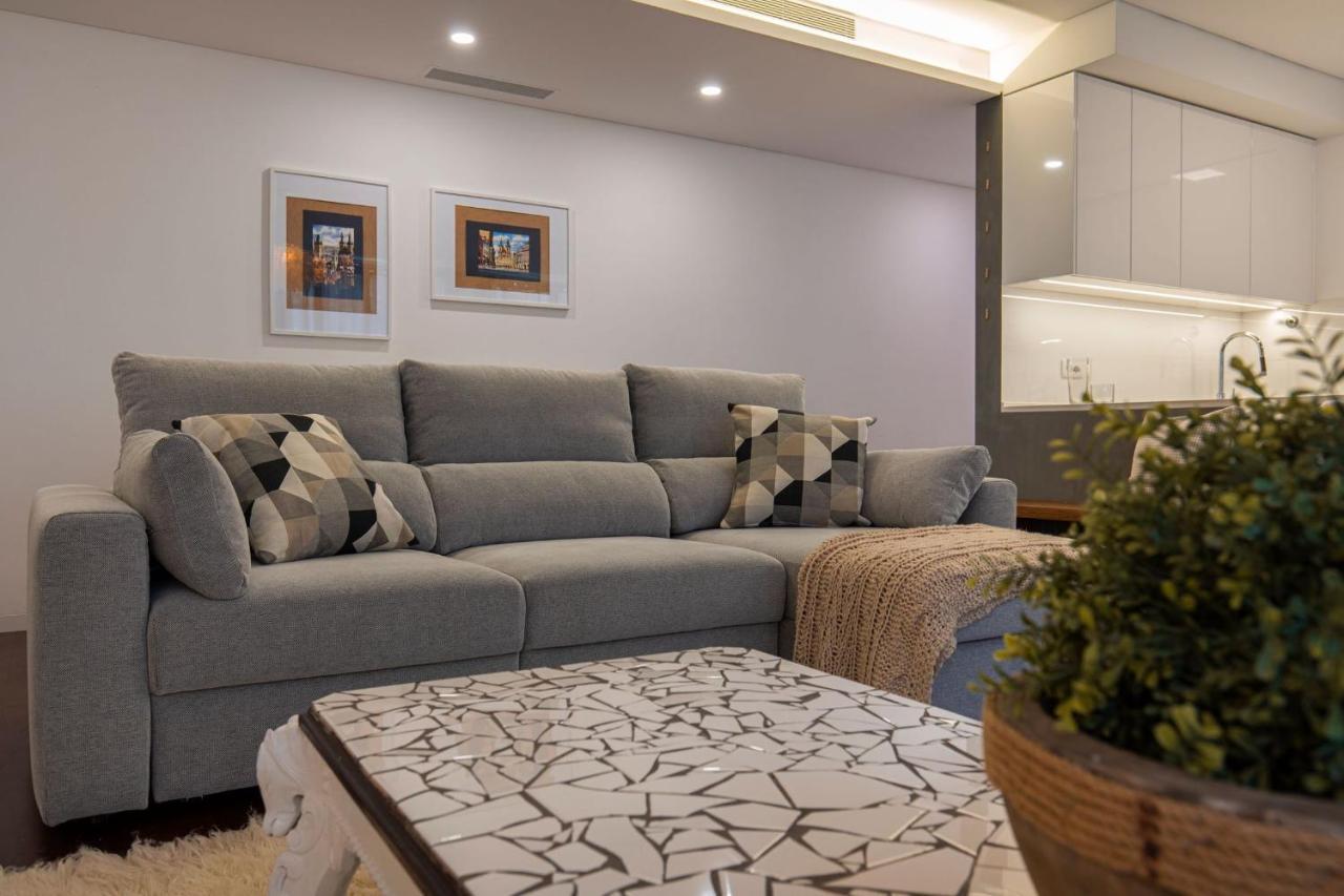 Touch Of Class 2Bdr Apartment By Lovelystay Cascais Dış mekan fotoğraf