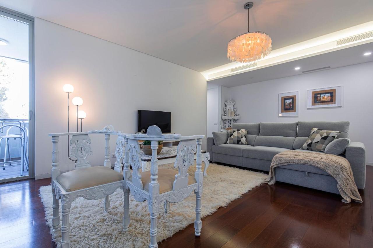 Touch Of Class 2Bdr Apartment By Lovelystay Cascais Dış mekan fotoğraf