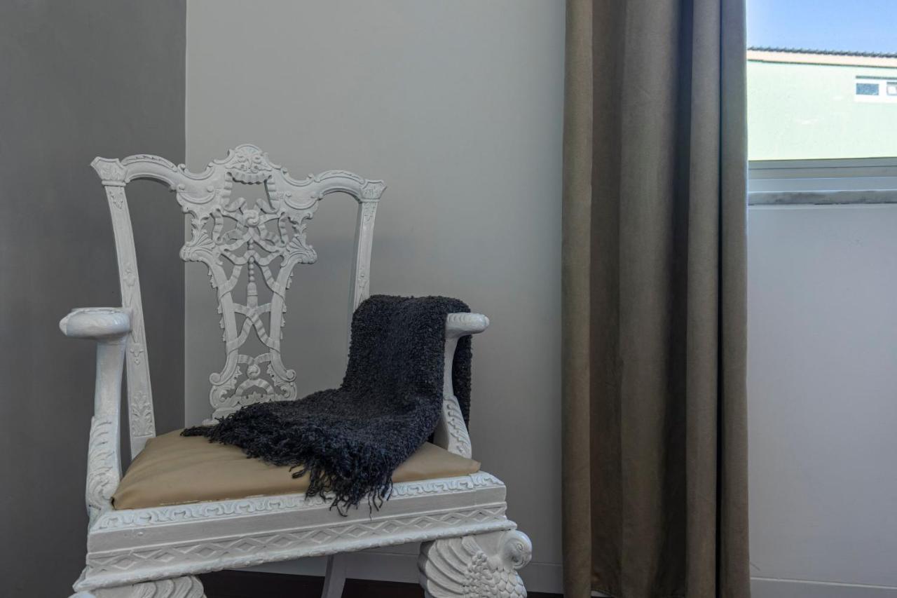 Touch Of Class 2Bdr Apartment By Lovelystay Cascais Dış mekan fotoğraf