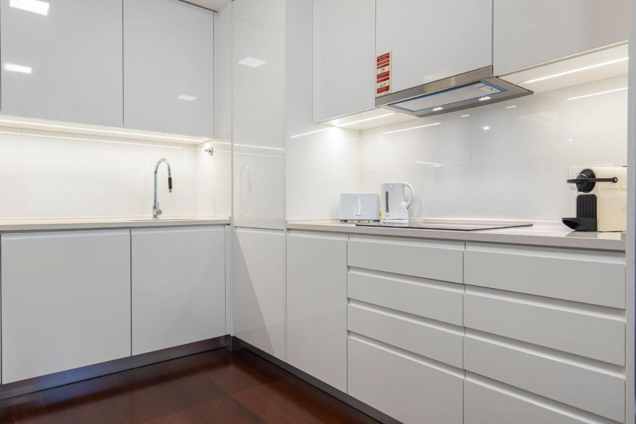 Touch Of Class 2Bdr Apartment By Lovelystay Cascais Dış mekan fotoğraf