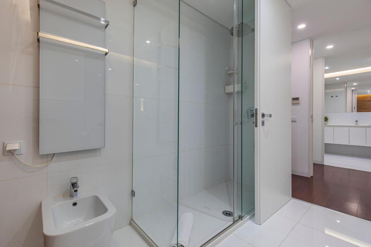 Touch Of Class 2Bdr Apartment By Lovelystay Cascais Dış mekan fotoğraf