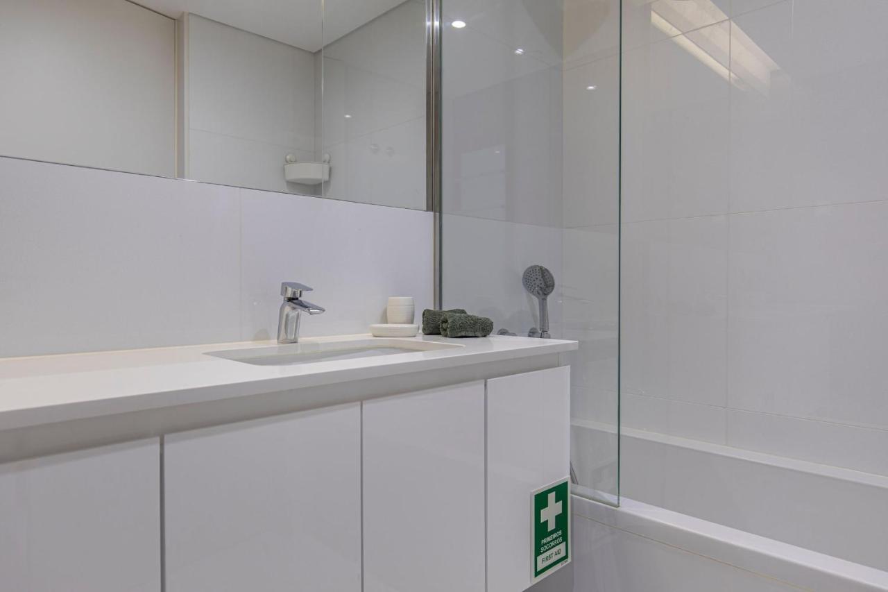 Touch Of Class 2Bdr Apartment By Lovelystay Cascais Dış mekan fotoğraf
