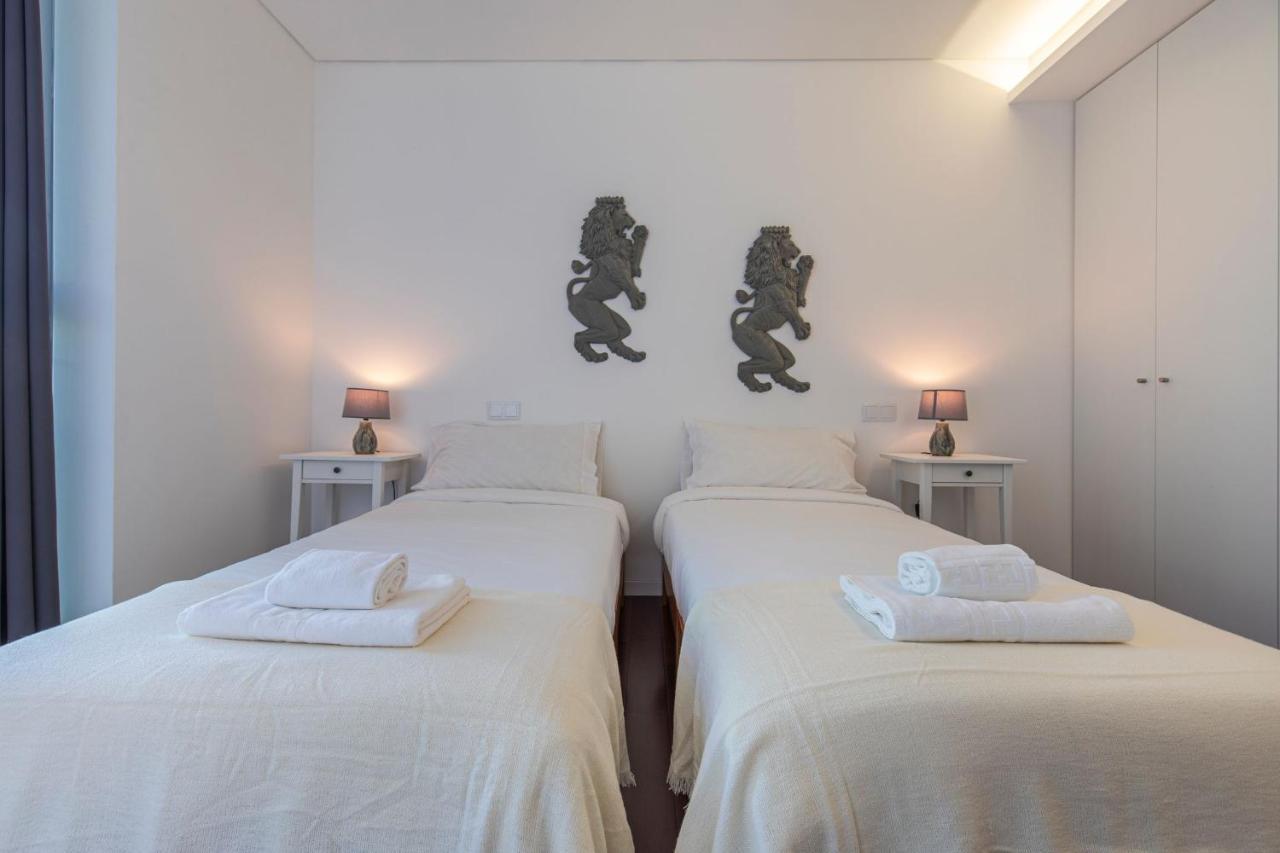 Touch Of Class 2Bdr Apartment By Lovelystay Cascais Dış mekan fotoğraf