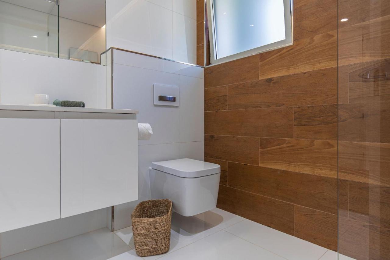 Touch Of Class 2Bdr Apartment By Lovelystay Cascais Dış mekan fotoğraf