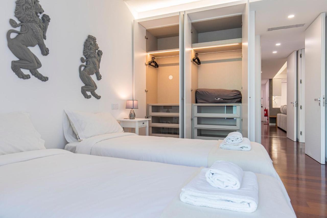 Touch Of Class 2Bdr Apartment By Lovelystay Cascais Dış mekan fotoğraf