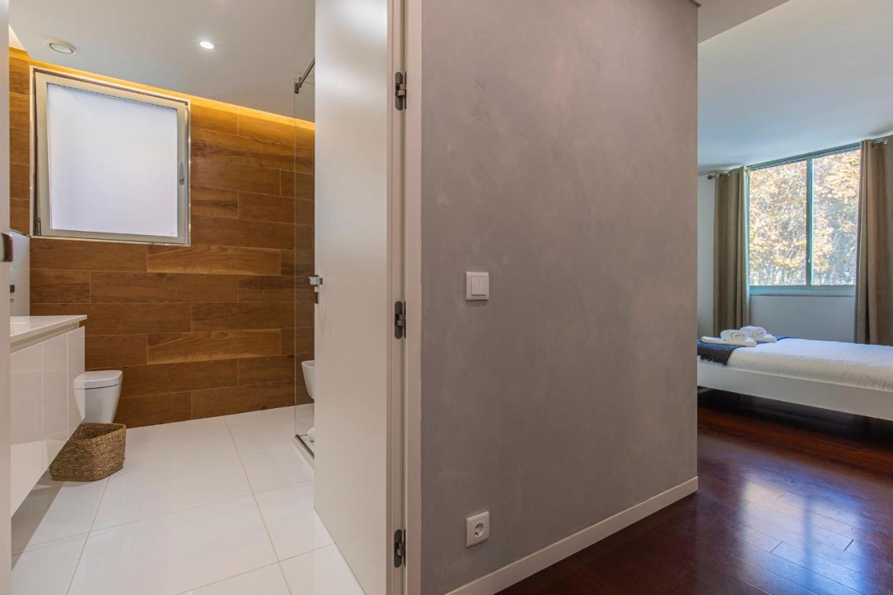 Touch Of Class 2Bdr Apartment By Lovelystay Cascais Dış mekan fotoğraf