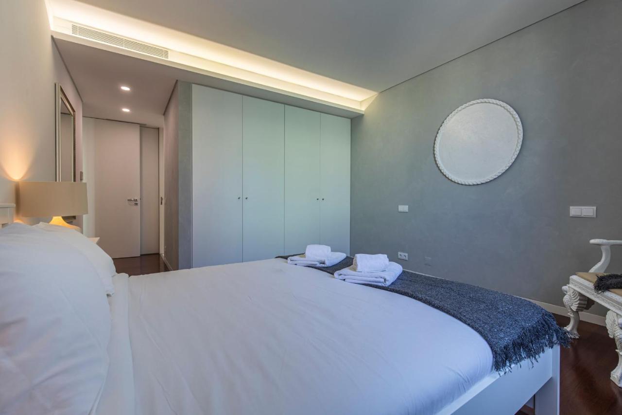 Touch Of Class 2Bdr Apartment By Lovelystay Cascais Dış mekan fotoğraf
