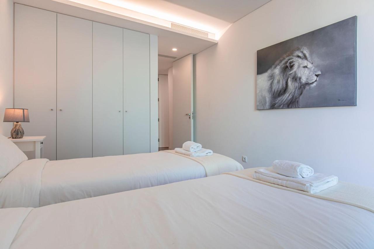 Touch Of Class 2Bdr Apartment By Lovelystay Cascais Dış mekan fotoğraf