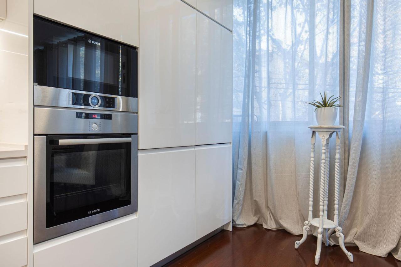 Touch Of Class 2Bdr Apartment By Lovelystay Cascais Dış mekan fotoğraf